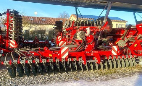 sonstige ares xla h6 6 m vogelsang easycut 24 verteiler a Mocowanie gnojowicy 25 500 €