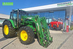 John Deere 6620 Premium tractor 32.417 €