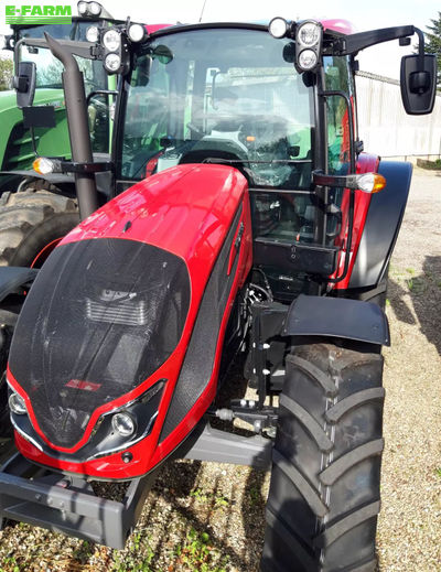E-FARM: Valtra A75SH - Tractor - id IKNBCYV - €49,000 - Year of construction: 2023 - Engine power (HP): 75,Germany