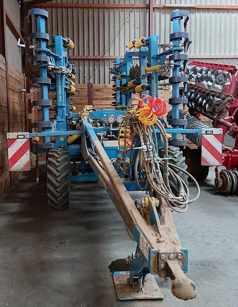 Farmet fantom fx 650 pro Kultywator 25 200 €