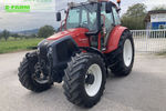 Lindner Geotrac 74 tractor €40,750