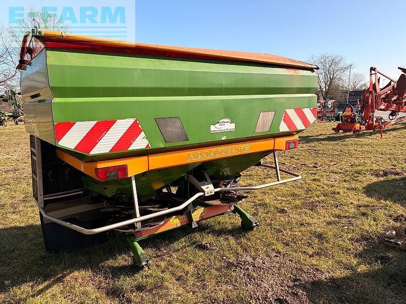 Amazone ZA-TS 4200 Ultra Fertiliser spreader €12,850