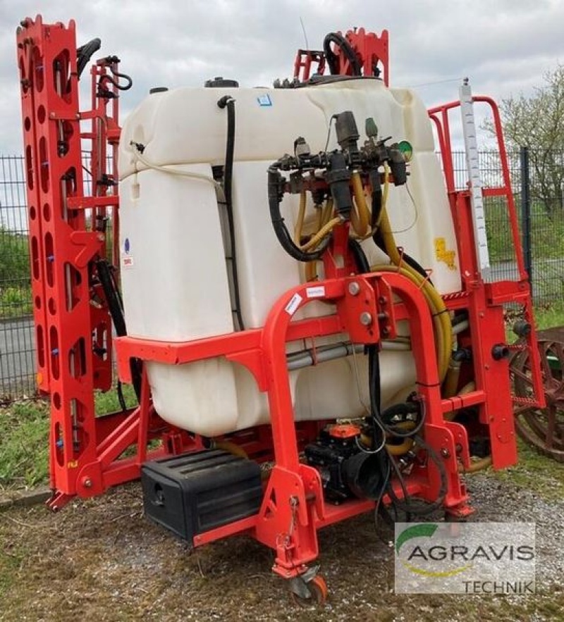 Maschio tempo 1201 sprayers 18 500 €