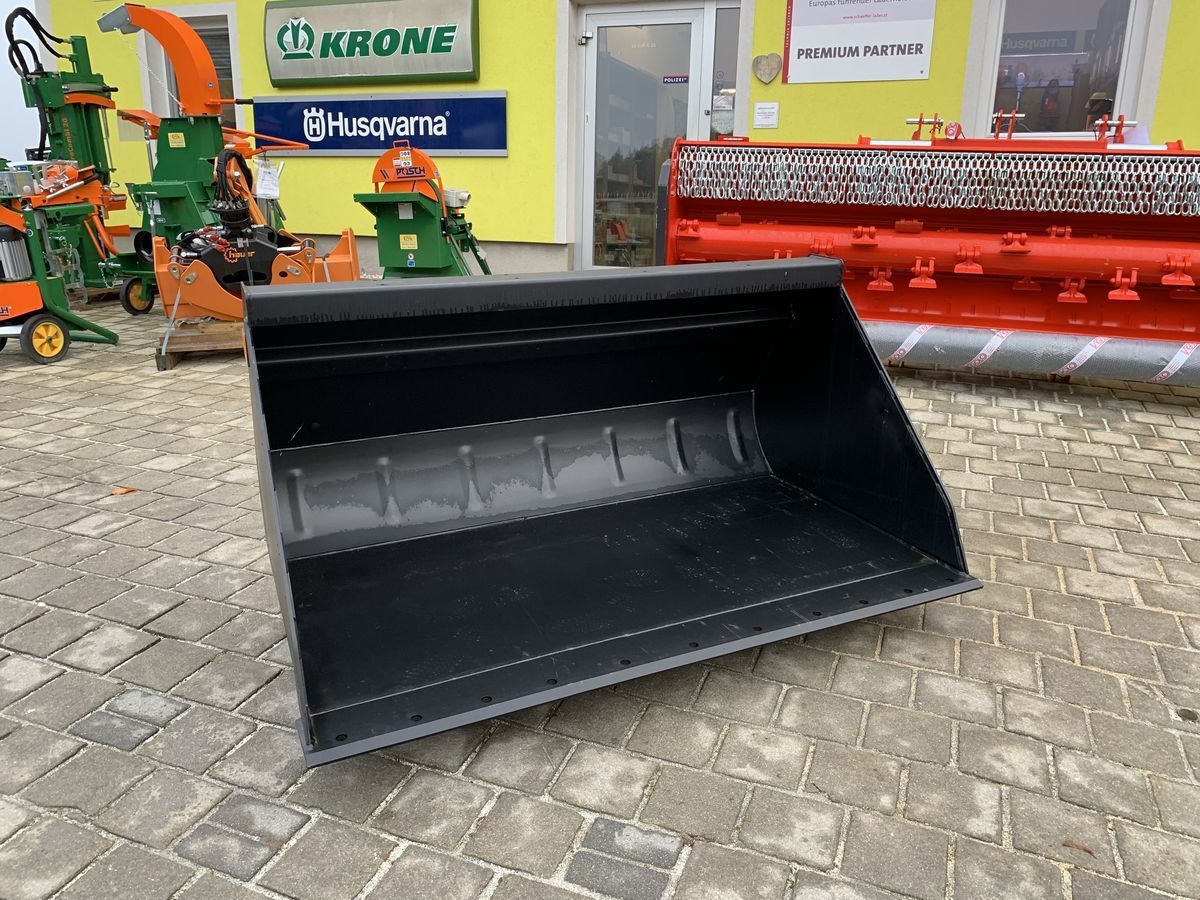 E-FARM: Al quicke gm+ 180 universalschaufel - Anbaugert - id RKUNNRD -  1.617  - sterreich