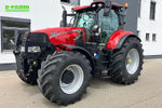 Case IH Puma 220 CVX tractor €104,958