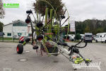 Claas Liner 2900 windrower €15,885