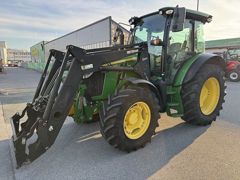 John Deere 5090 R Traktor 64 900 €