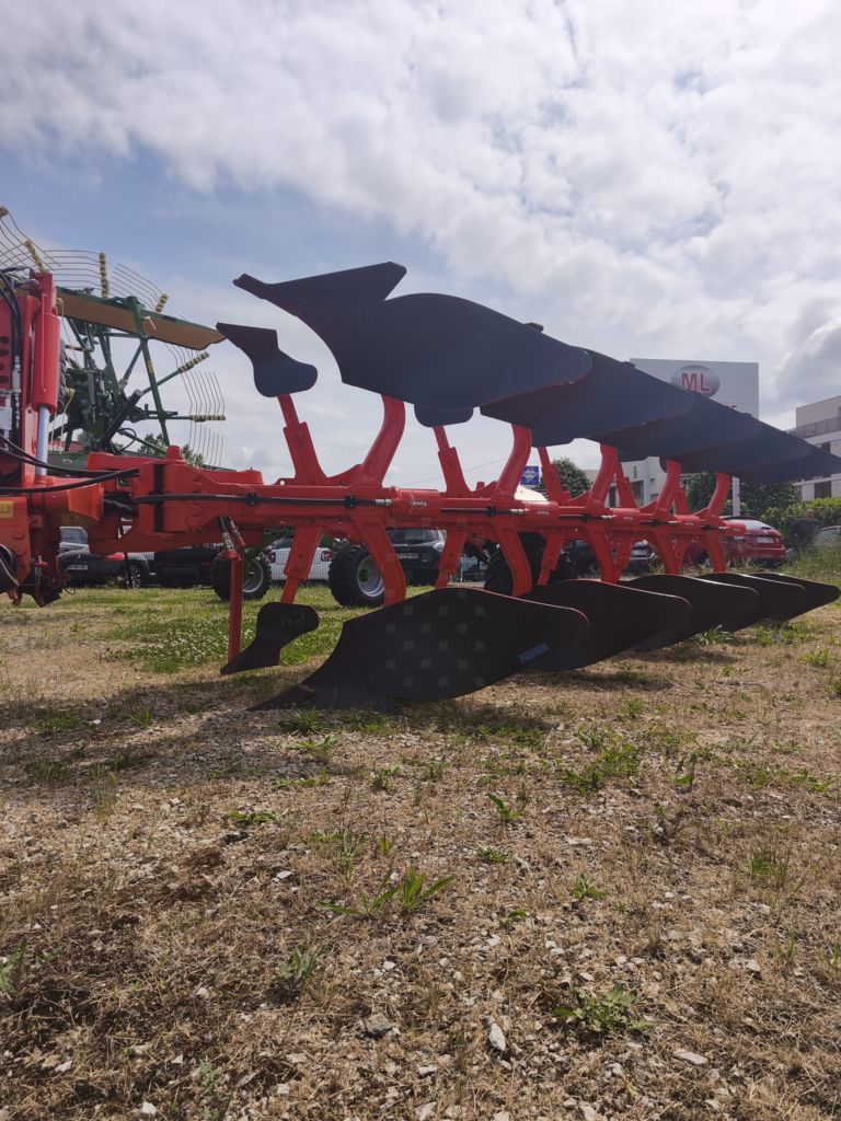 Kuhn varimaster 153 5eh nsh Pług