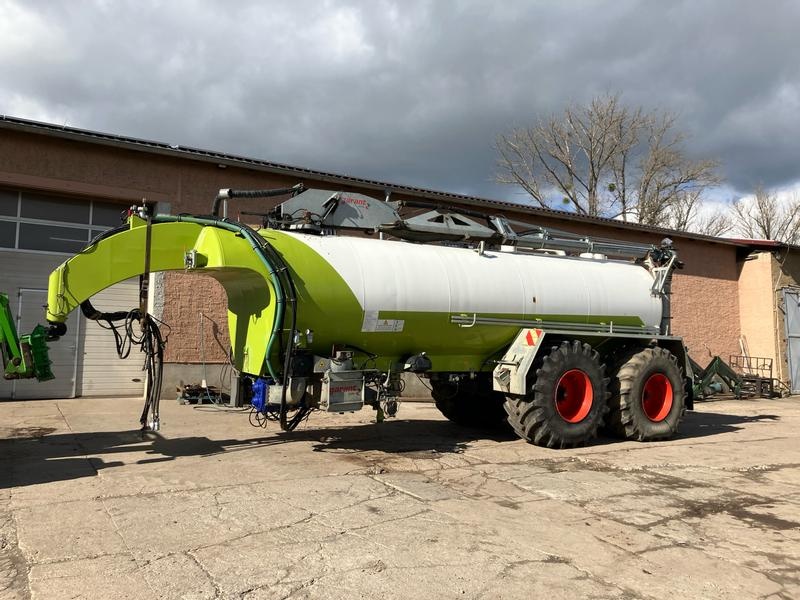 Kotte ptlx 24 slurry_tanker €30,000