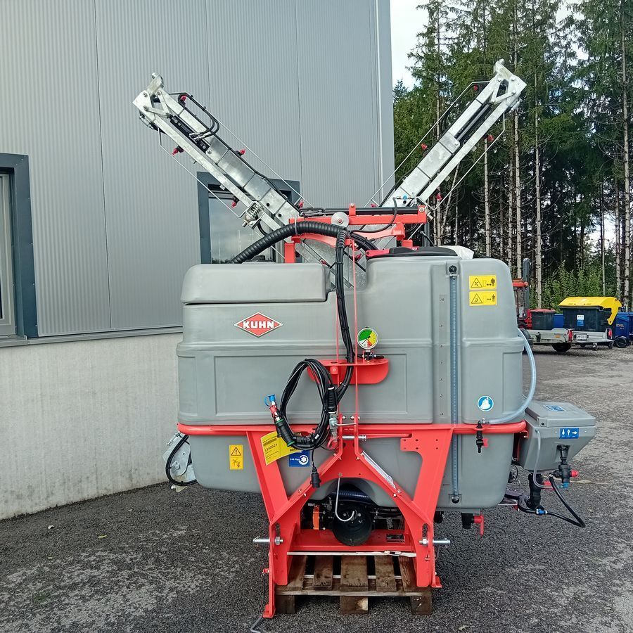 E-FARM: Kuhn kuhn feldspritze - Sprayer - id BXA1KJT - €21,150 - Year of construction: 2024 - Engine hours: 2,024,Austria