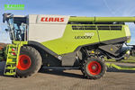 Claas Lexion 760 combine 199.999 €