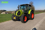 Claas Arion 510 CMATIC CIS+ tractor €92,920