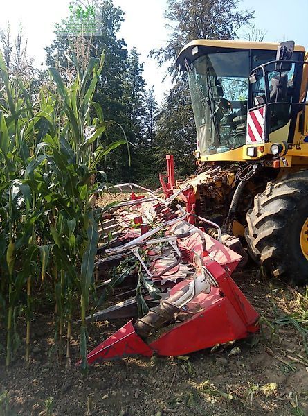 Kemper kemper 360fx 8 reihig Barre de coupe 11 000 €