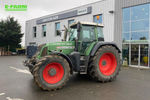 Fendt 718 Vario tractor €65,000