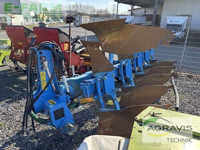 Lemken variopal 8 5 n 100 Plough €16,900