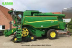 John Deere T 670 LL combine €289,000