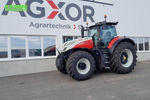 Steyr Terrus 6250 CVT tractor €200,000