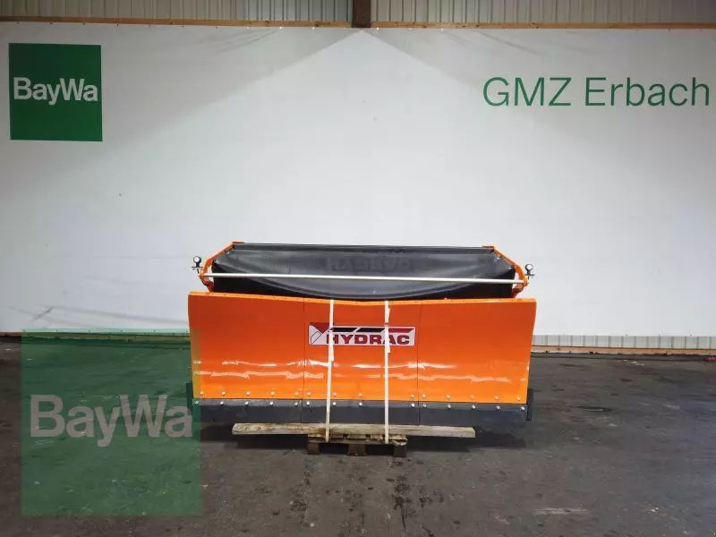 HYDRAC lb-iii-300-c hydrac schneepflu Vybavení pro zimní servis 13 200 €