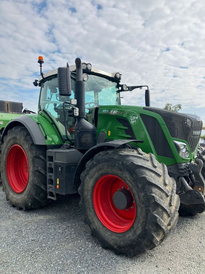 E-FARM: Fendt 826 Vario - Tractor - id MQ7EDH6 - 145.000 € - Año: 2021 - Horas: 2728,Potencia del motor: 260,Francia
