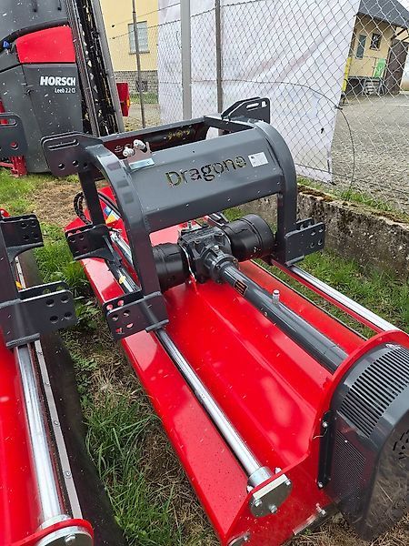 Dragone v280fsh Topper €8,400