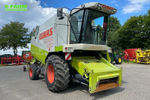 Claas Lexion 420 combine 57.000 €