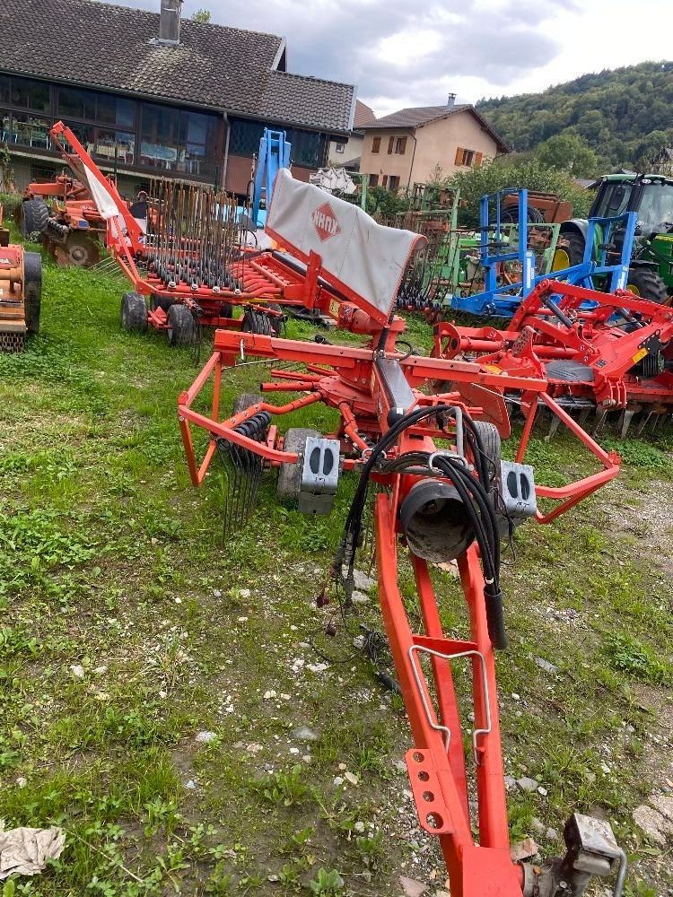 Kuhn GA 6632 Kreiselheuer 6.900 €