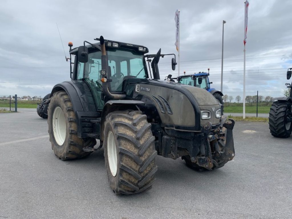 Valtra t162v Traktor 40 000 €