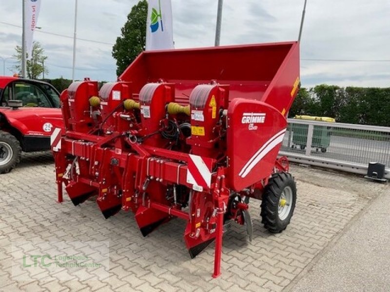 Grimme gl 420 parts €49,583