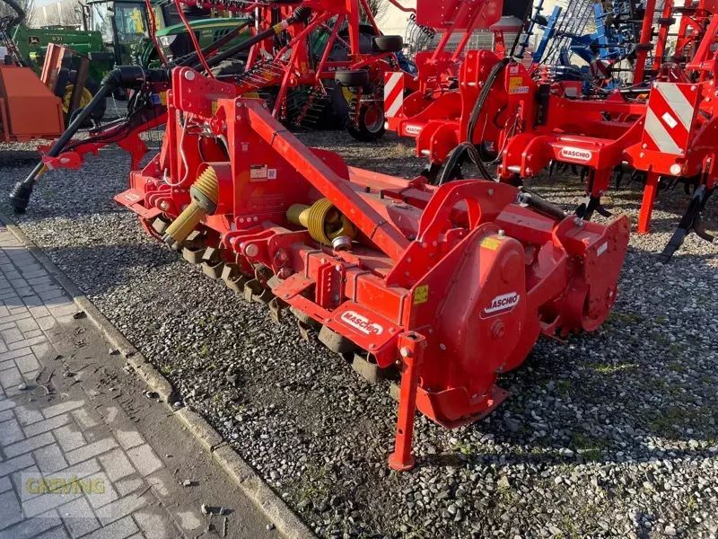 E-FARM: Maschio g 300 - Erpice rotante - id 6GWNT2Q - 16.750 € - Anno di costruzione: 2023 - Germania