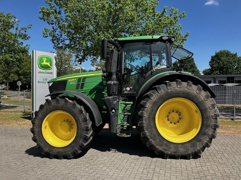 John Deere 6230 R Traktor 95.500 €