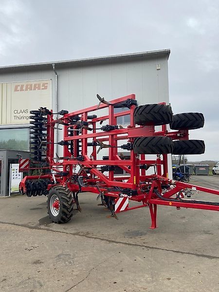 E-FARM: HORSCH Terrano 7 FM - Cultivator - id UN7GINF - €79,200 - Year of construction: 2024 - Germany