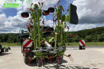 Claas Volto 1100 rotaryhaymaker €23,900