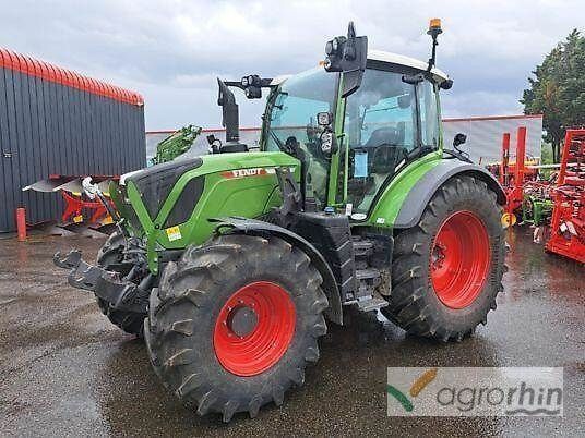 Fendt 314 Vario Profi Plus Traktor 129.000 €