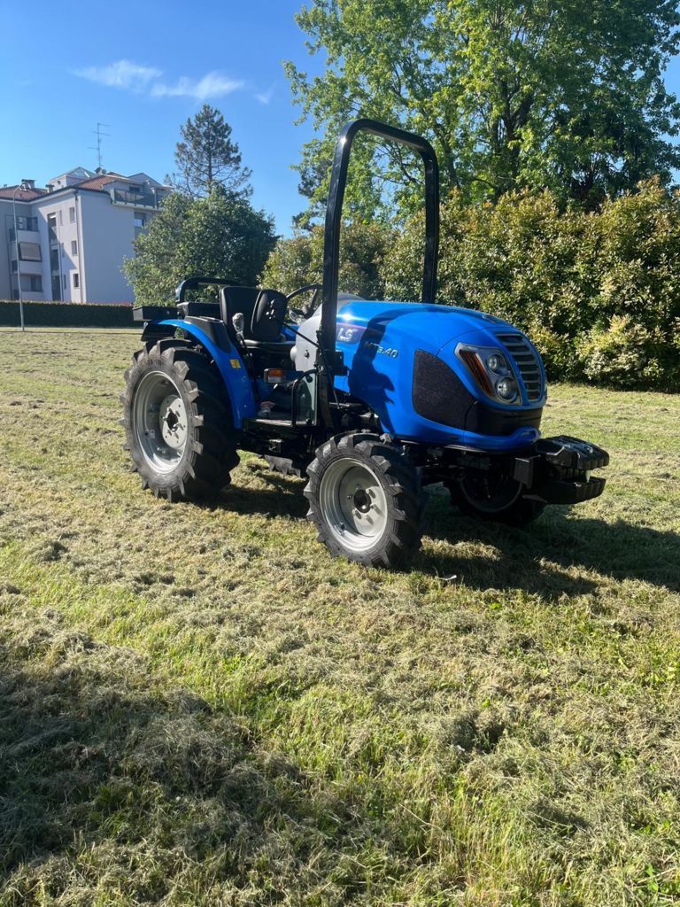 ls tractor mt3.40 Traktor 21.000 €