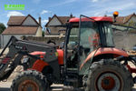 Kubota M6040 tractor 25.000 €