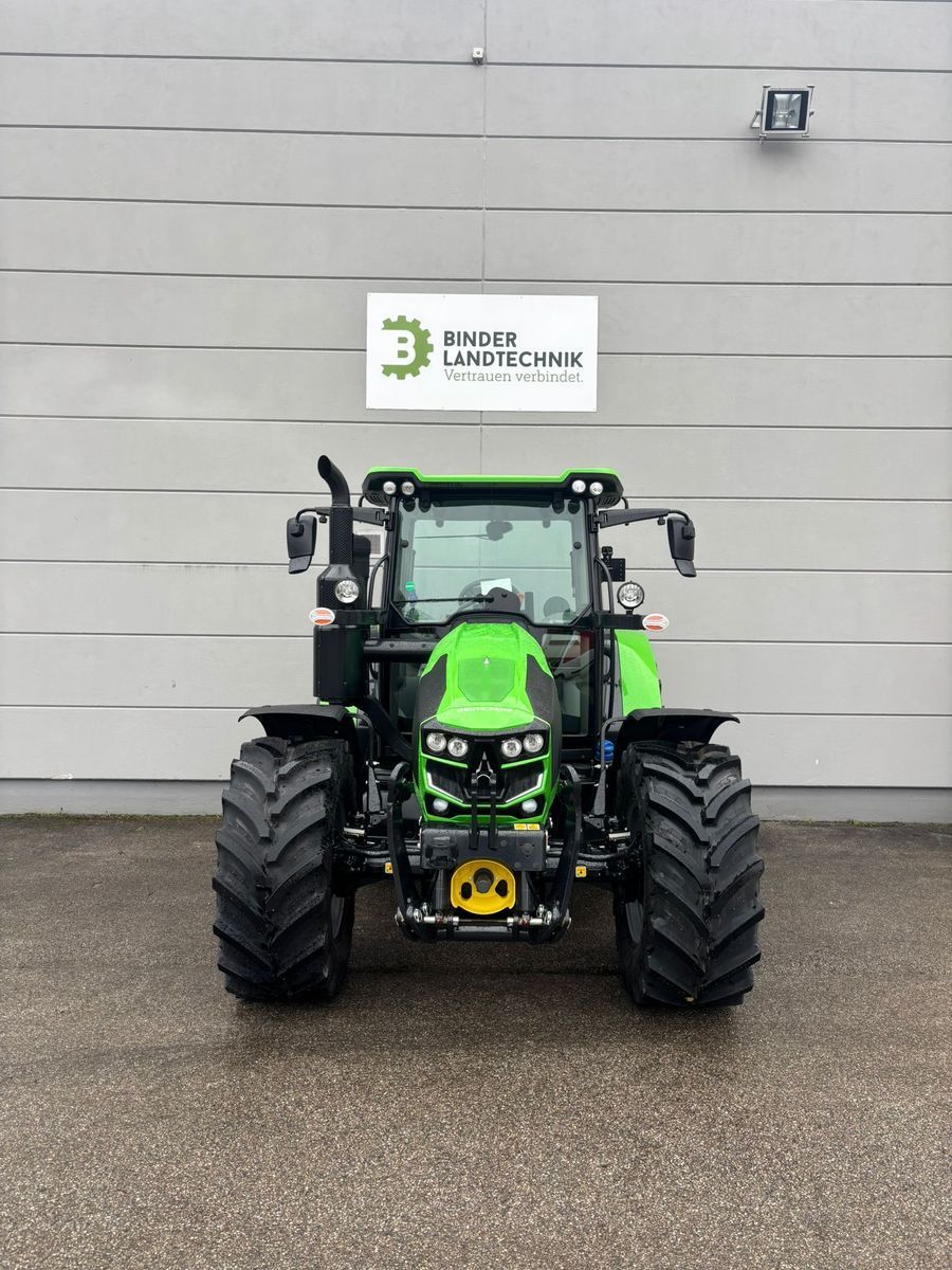 E-FARM: Deutz-Fahr 5115TB - Tractor - id DMCSAVC - 68.800 € - Año: 2025 - Horas: 1,Potencia del motor: 110,Austria