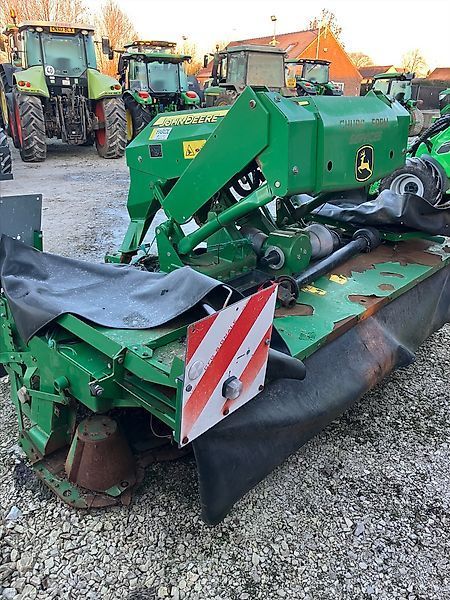John Deere 131 Segadora 5443 €