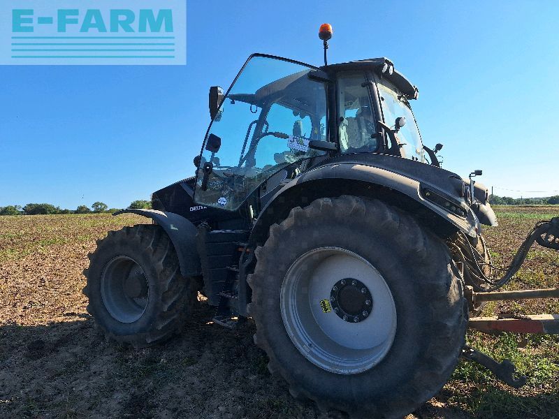 Deutz-Fahr 7250 Agrotron TTV Traktor 88.000 €