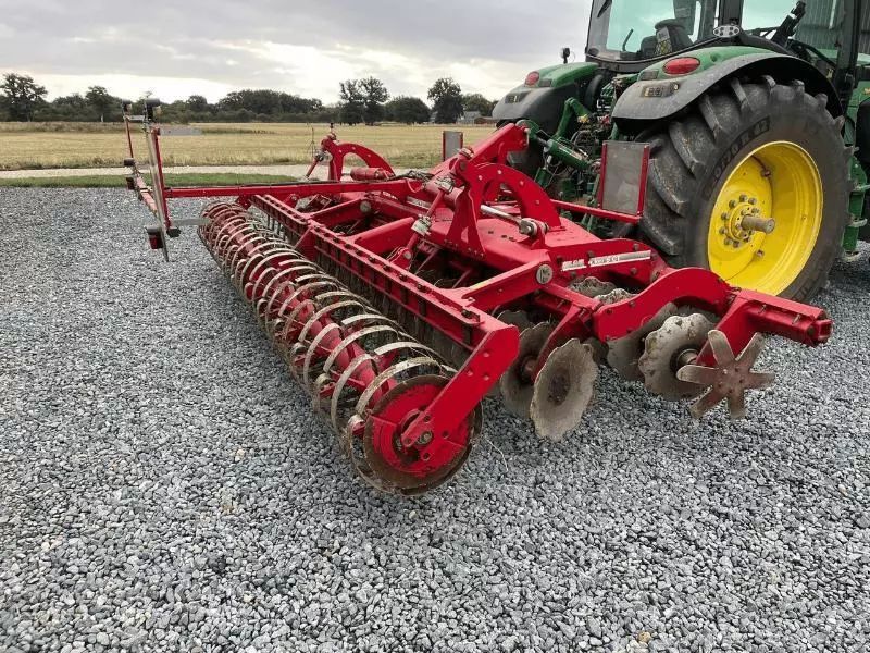HORSCH Joker 5 CT Grubber 16.000 €