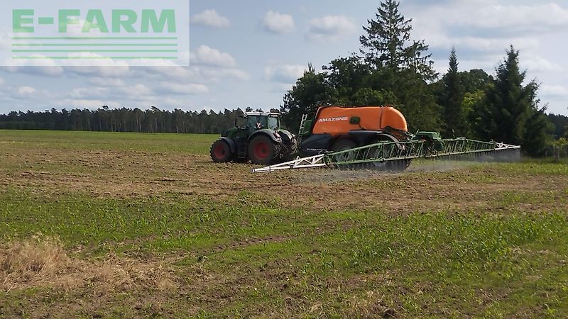 Amazone ux11201 Opryskiwacz 122 000 €