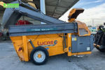 Lucas castor+ 53 guc feeder_other €10,800