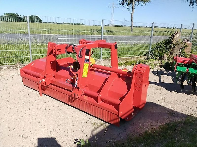 Sauerburger dingo 3000hf Mulcz 8499 €