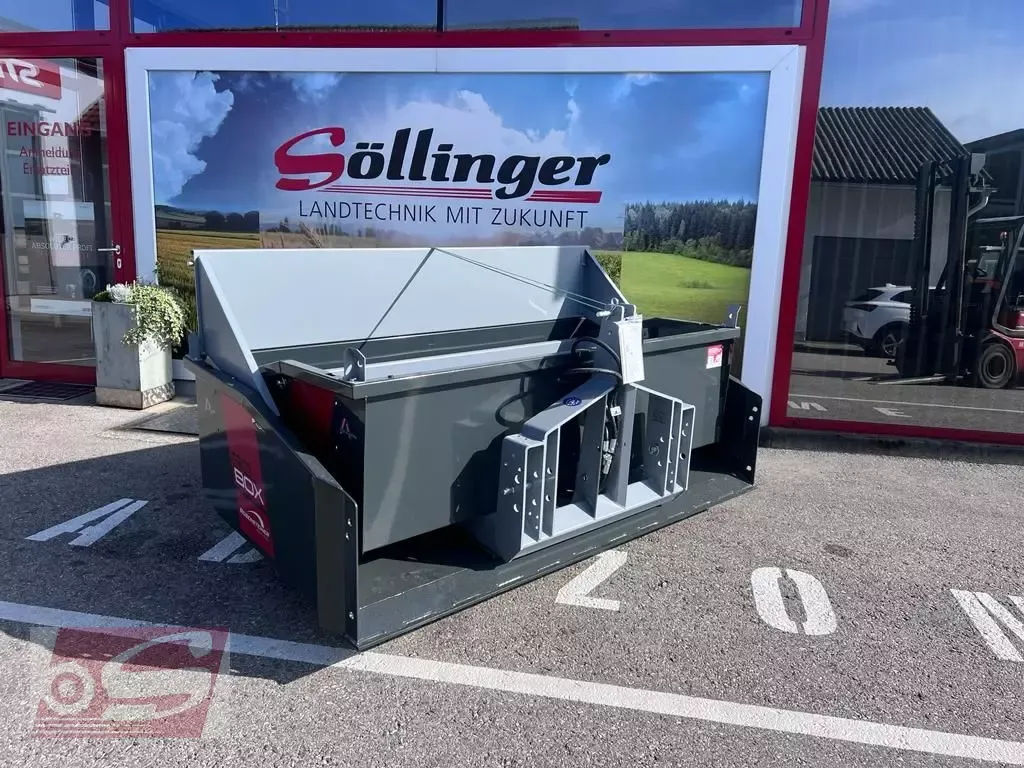E-FARM: ROSENSTEINER robox 12 - 200cm - Załącznik - id 4V2SHBZ - 2917 € - Austria