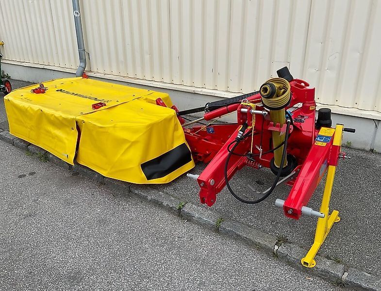 E-FARM: novadisc 222 - Mower - id NC5KXZZ - €8,325 - Year of construction: 2024 - Austria