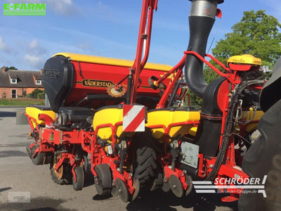 E-FARM: VÄDERSTAD TPF 8 - Precision drill - id ZSXRMS9 - €44,985 - Year of construction: 2019 - Germany