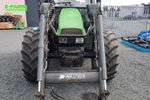 Deutz-Fahr agrotron 90 tractor €19,500