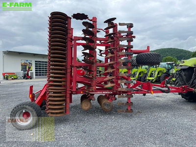 E-FARM: HORSCH Tiger 6 LT - Disc harrow - id B7VEKN6 - €48,500 - Year of construction: 2020 - Germany