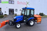 New Holland Boomer 25 tractor 16.000 €