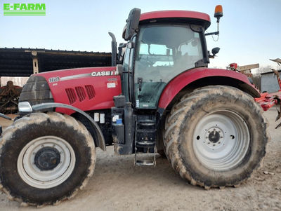 E-FARM: Case IH CVX 160 - Tractor - id GDD7LAX - €65,000 - Year of construction: 2014 - Engine hours: 4,700,Engine power (HP): 160,France