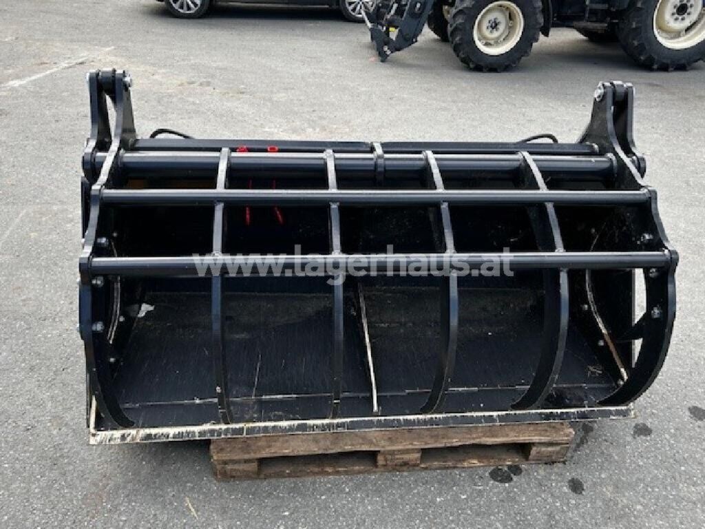 hauer fgs 1800 euro Adjunto 4100 €